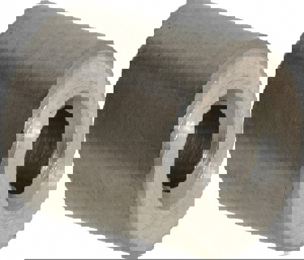 Round Circuit Board Spacer: #10 Screw, 1/2